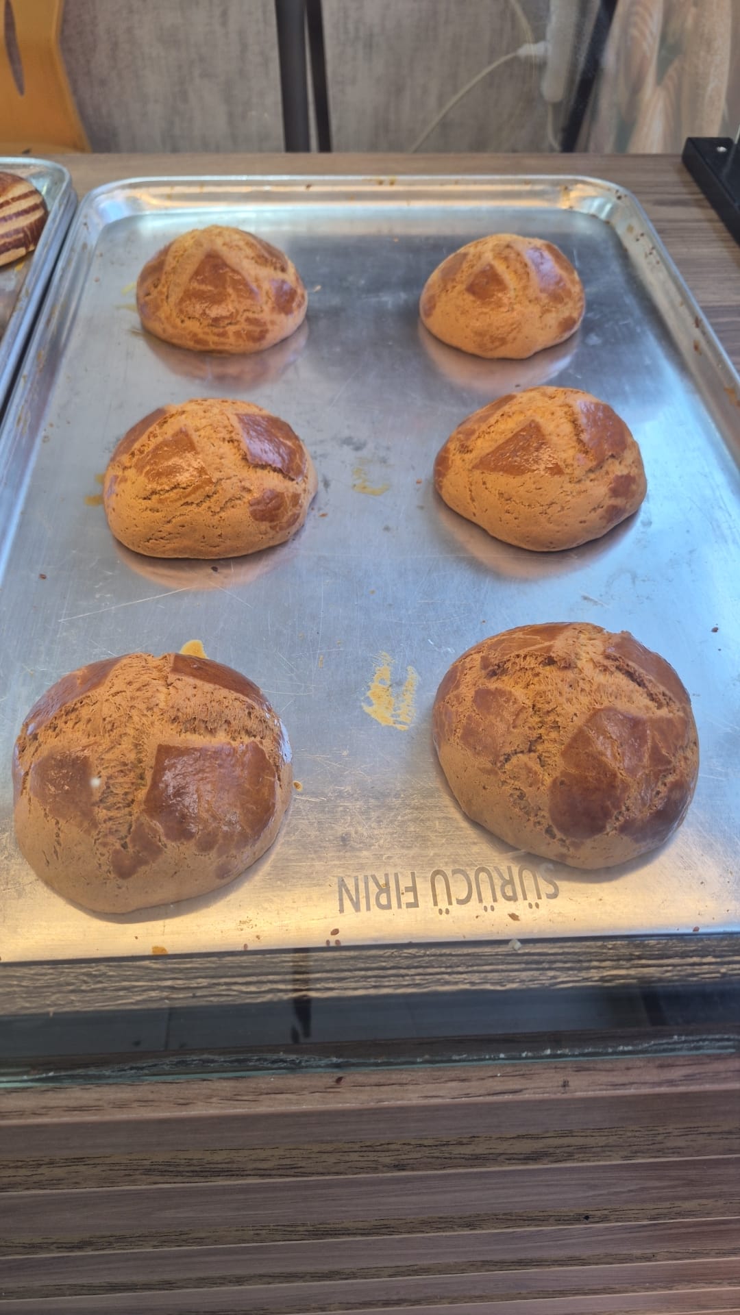 Akbaş Simit Evi